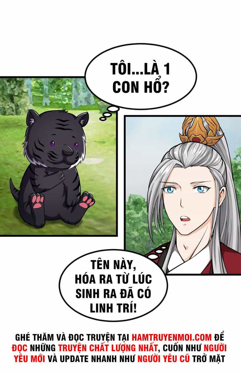 Ta Dùng Sách Giải Trí Thành Thánh Nhân - Chương 13 - ảnh 33