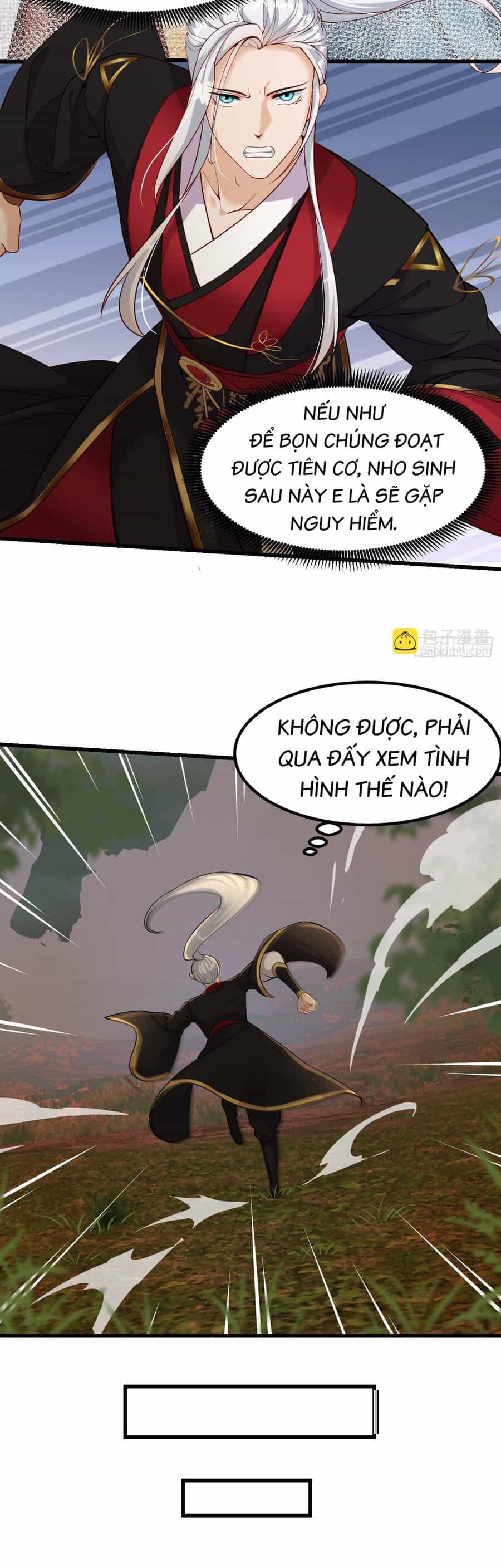 Ta Dùng Sách Giải Trí Thành Thánh Nhân - Chương 129 - ảnh 11