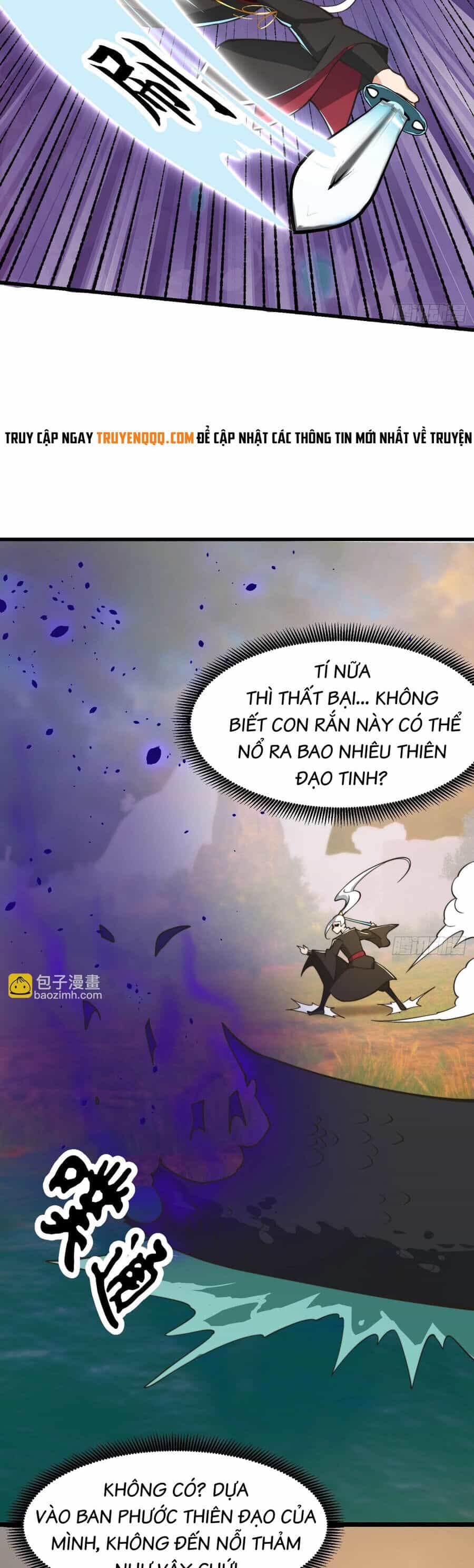Ta Dùng Sách Giải Trí Thành Thánh Nhân - Chương 129 - ảnh 3