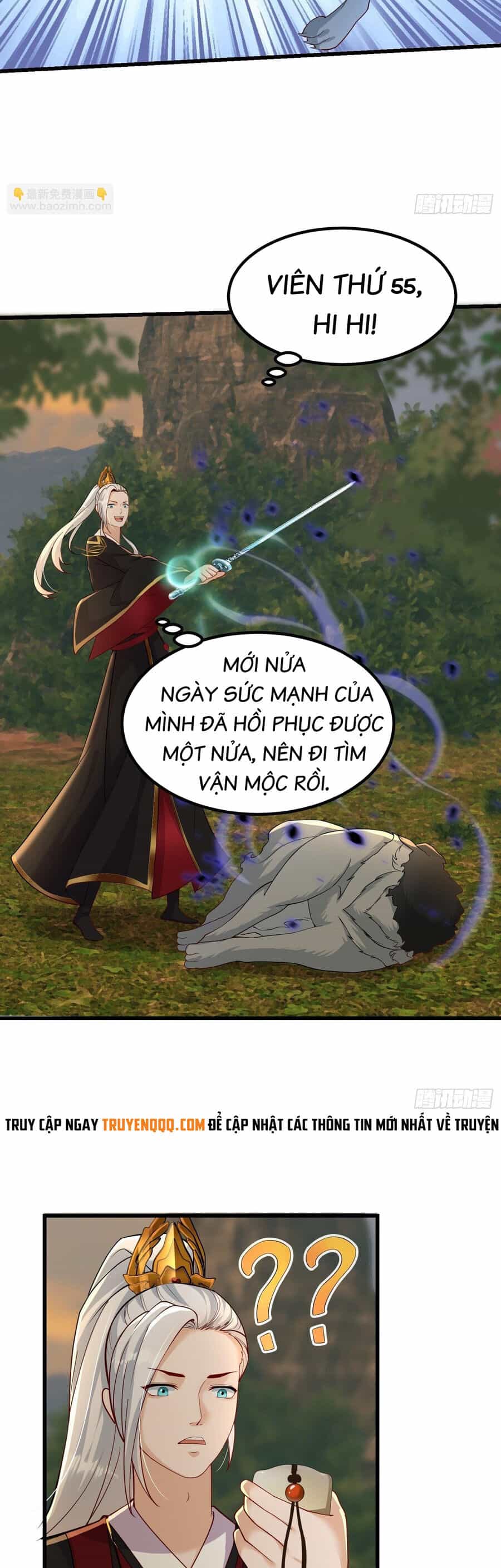 Ta Dùng Sách Giải Trí Thành Thánh Nhân - Chương 129 - ảnh 9