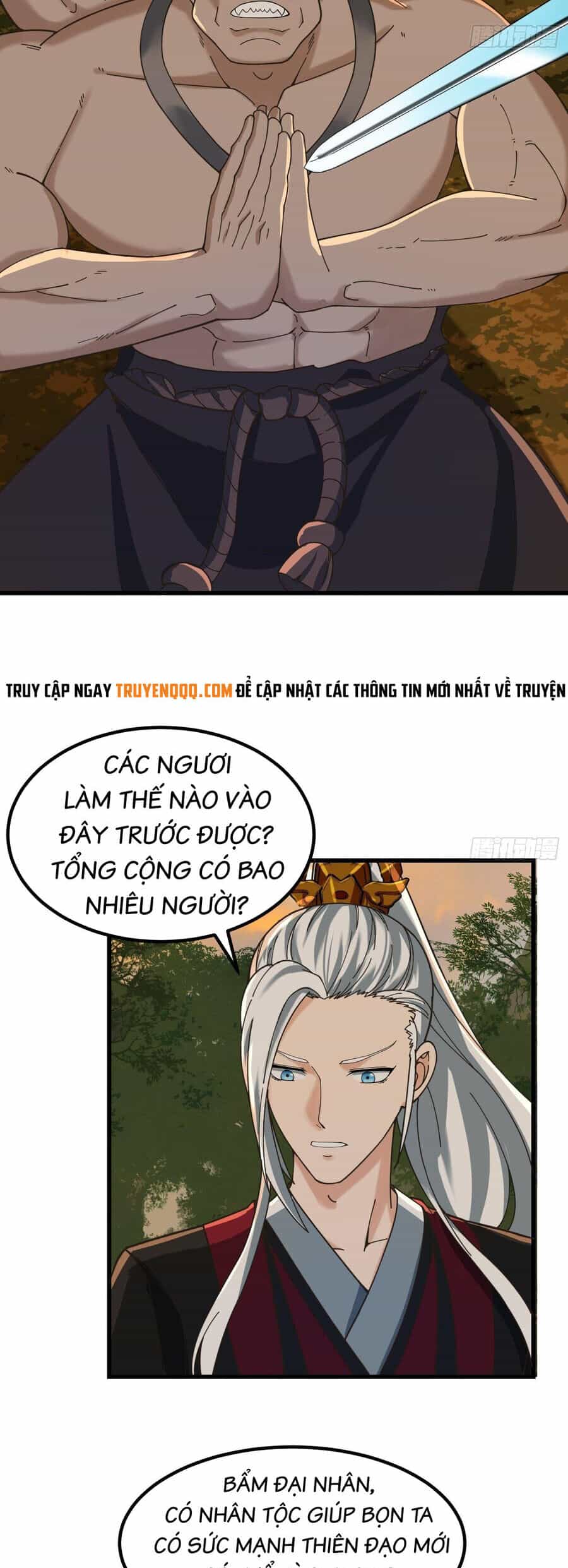 Ta Dùng Sách Giải Trí Thành Thánh Nhân - Chương 130 - ảnh 13