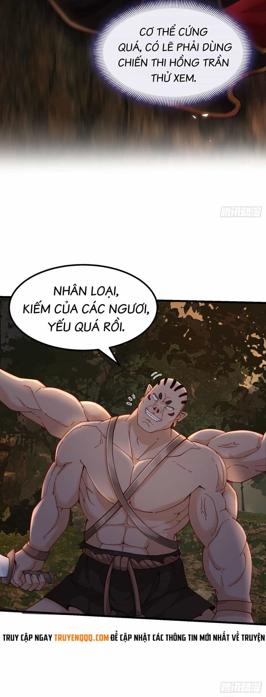 Ta Dùng Sách Giải Trí Thành Thánh Nhân - Chương 130 - ảnh 4