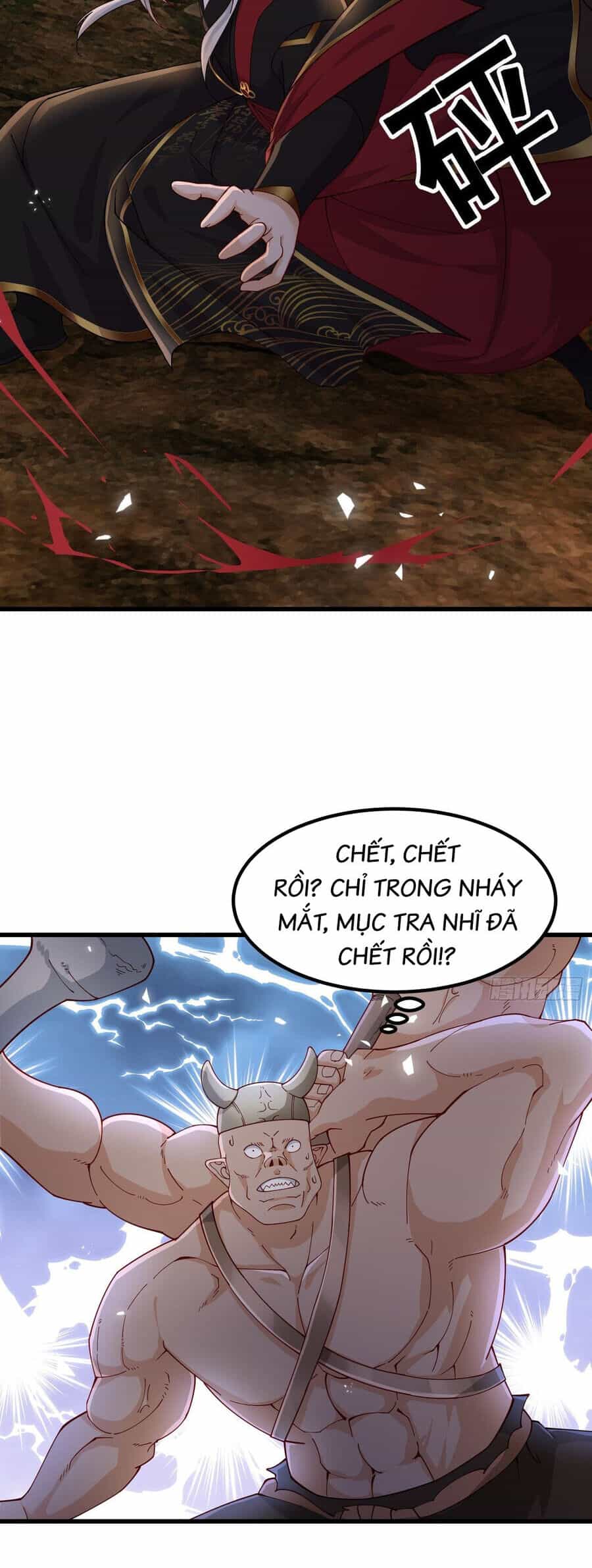 Ta Dùng Sách Giải Trí Thành Thánh Nhân - Chương 130 - ảnh 8