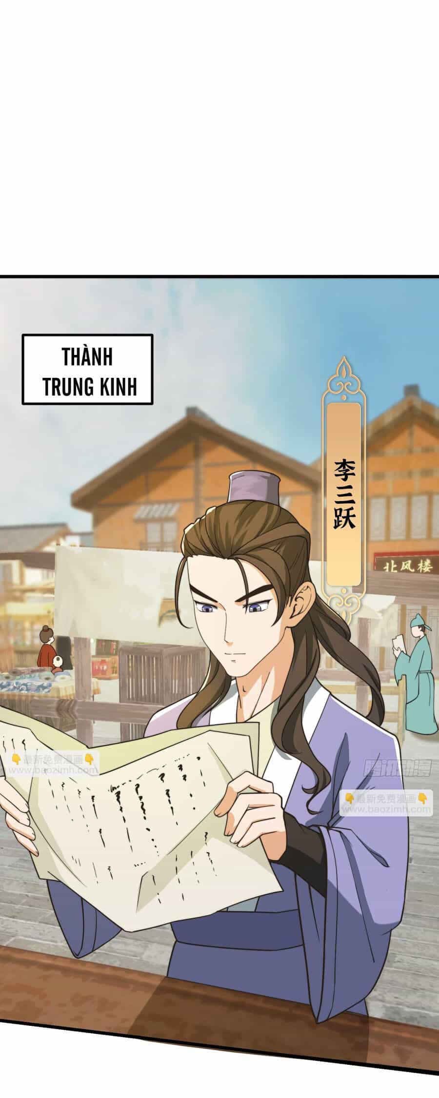 Ta Dùng Sách Giải Trí Thành Thánh Nhân - Chương 132 - ảnh 2