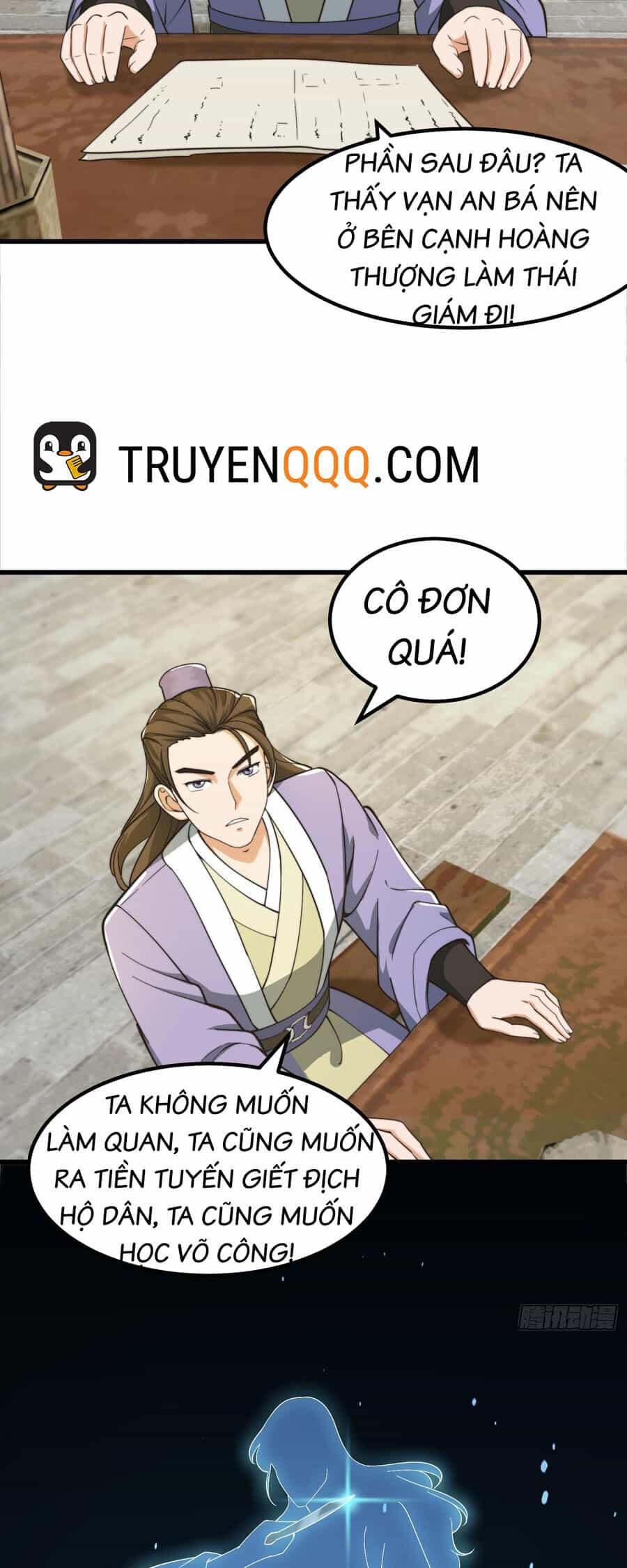 Ta Dùng Sách Giải Trí Thành Thánh Nhân - Chương 132 - ảnh 4