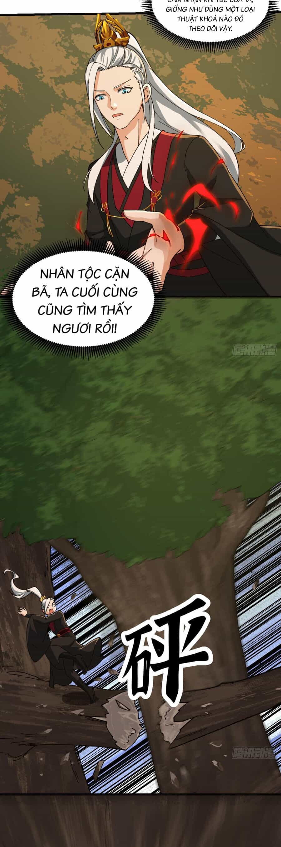 Ta Dùng Sách Giải Trí Thành Thánh Nhân - Chương 133 - ảnh 7