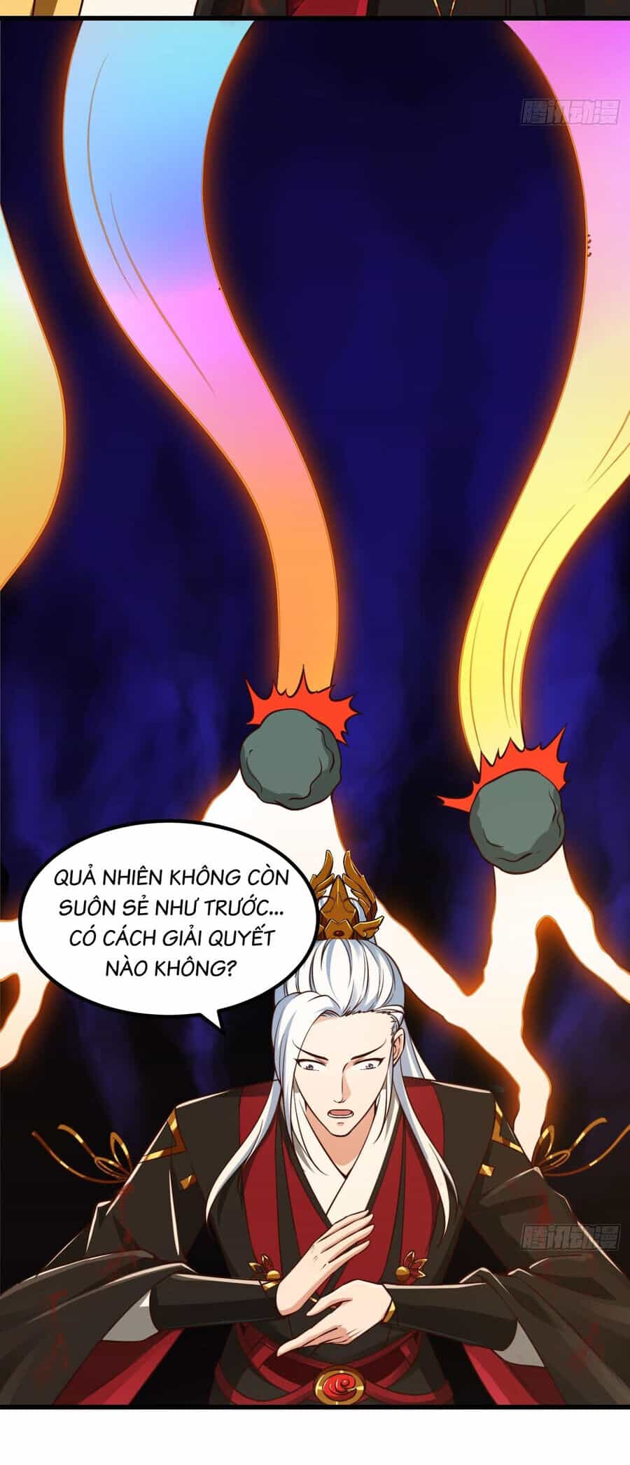 Ta Dùng Sách Giải Trí Thành Thánh Nhân - Chương 135 - ảnh 11