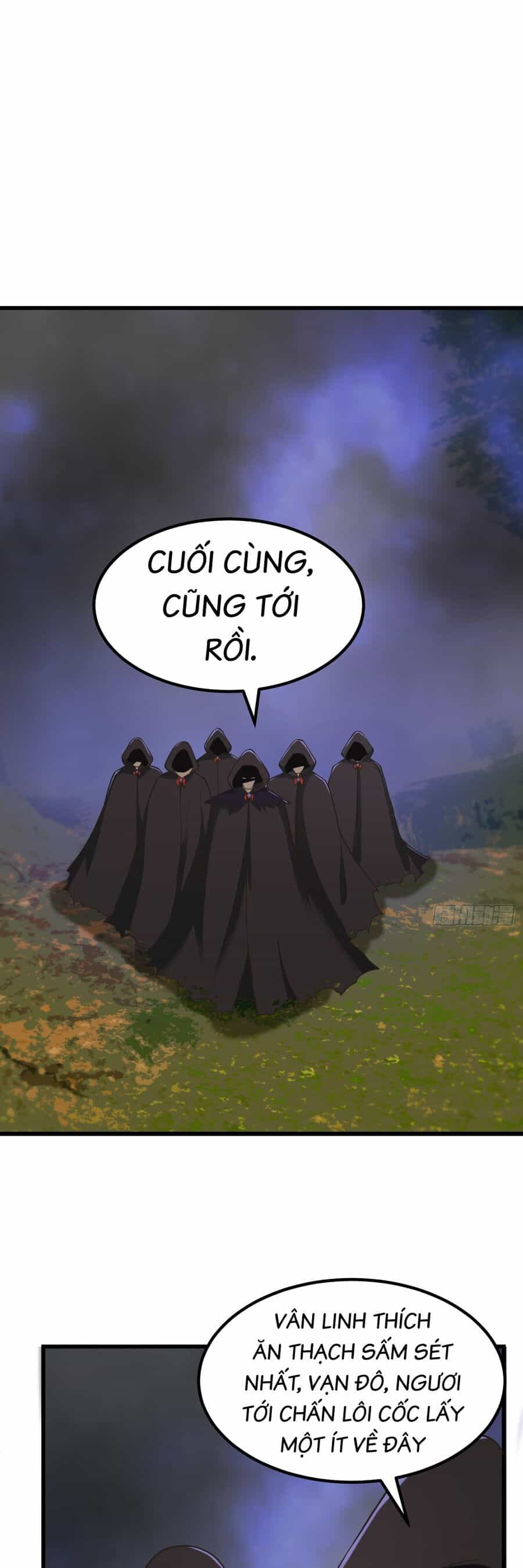 Ta Dùng Sách Giải Trí Thành Thánh Nhân - Chương 135 - ảnh 14