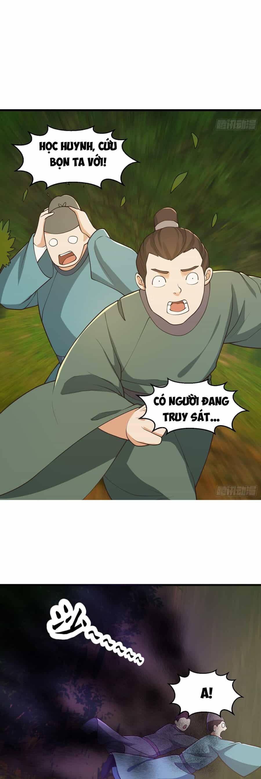 Ta Dùng Sách Giải Trí Thành Thánh Nhân - Chương 135.5 - ảnh 5