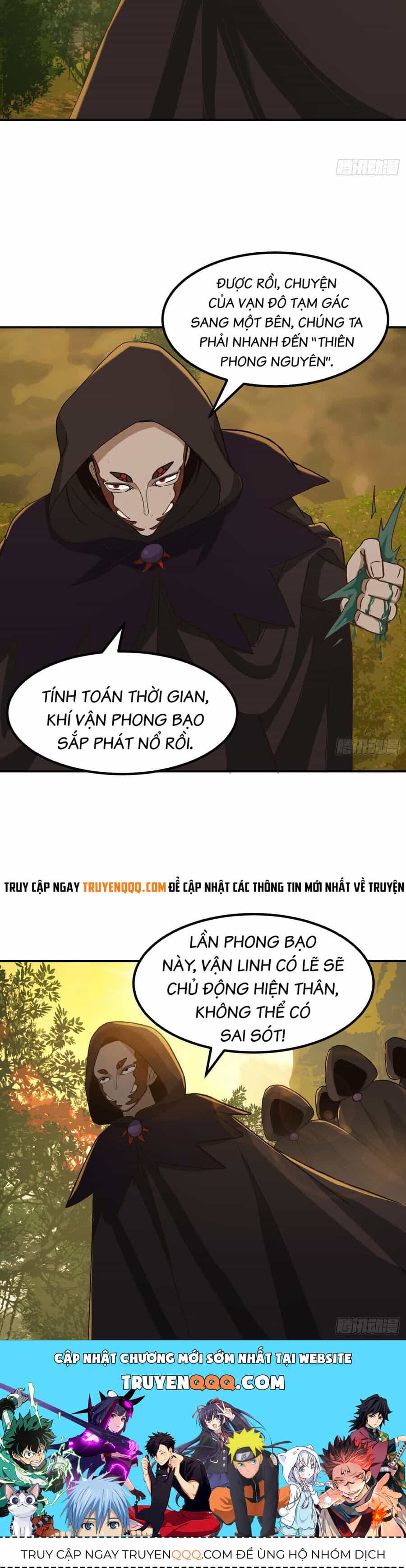 Ta Dùng Sách Giải Trí Thành Thánh Nhân - Chương 137 - ảnh 17