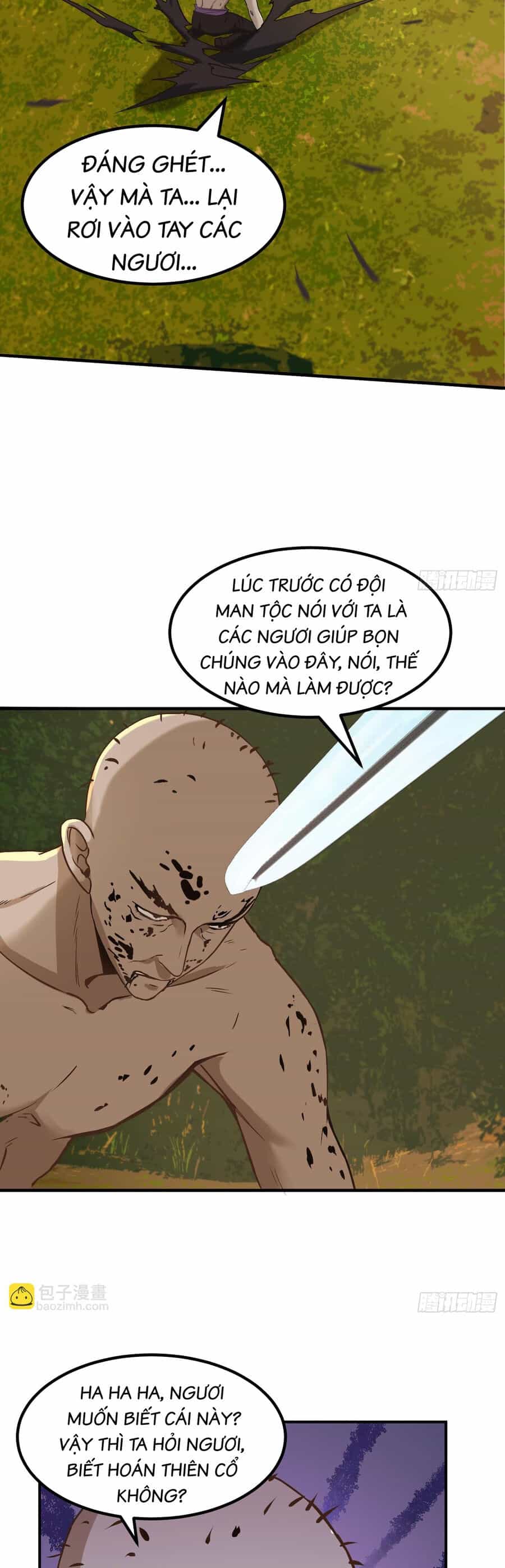Ta Dùng Sách Giải Trí Thành Thánh Nhân - Chương 137 - ảnh 7