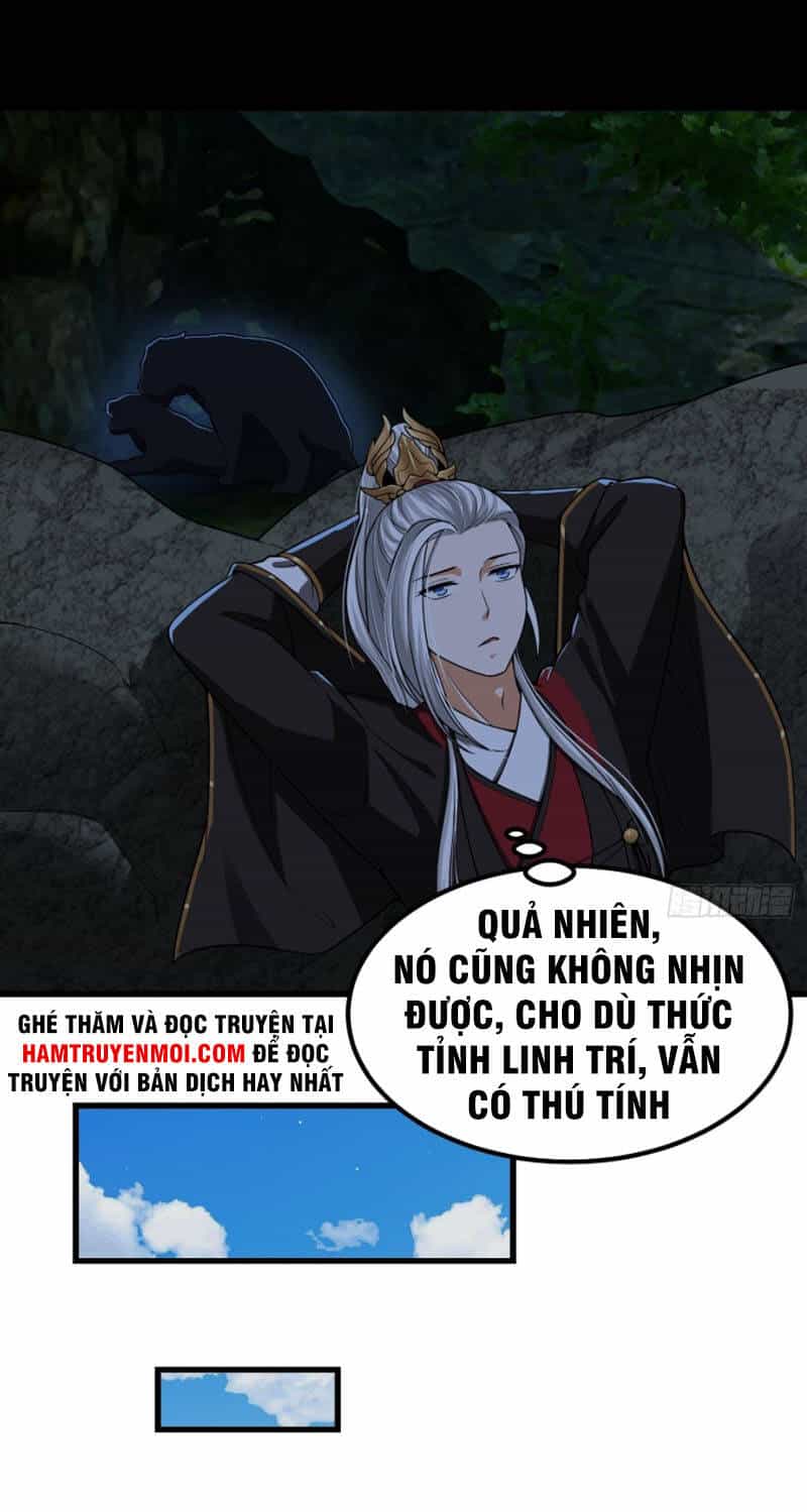 Ta Dùng Sách Giải Trí Thành Thánh Nhân - Chương 14 - ảnh 19