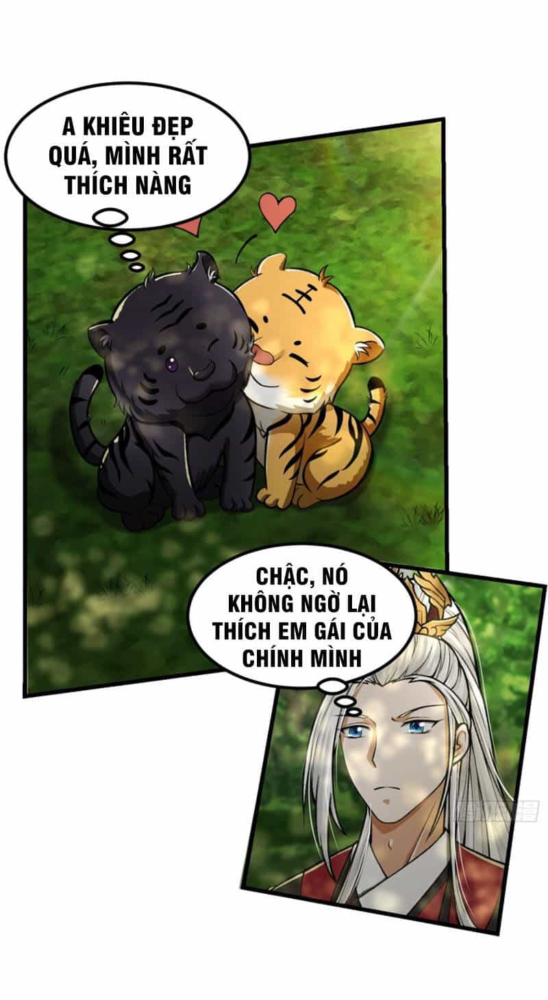 Ta Dùng Sách Giải Trí Thành Thánh Nhân - Chương 14 - ảnh 2