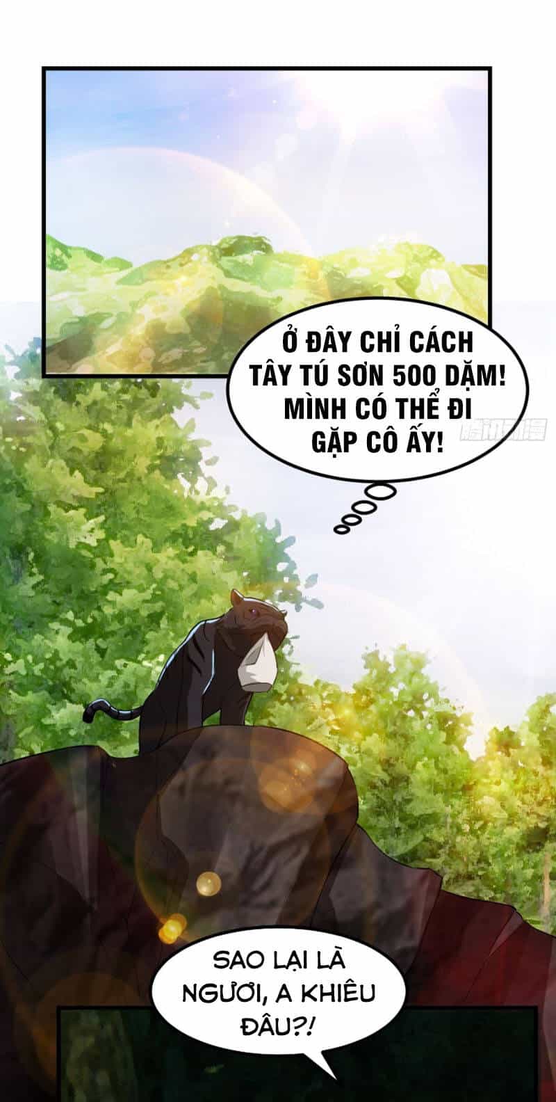 Ta Dùng Sách Giải Trí Thành Thánh Nhân - Chương 14 - ảnh 30