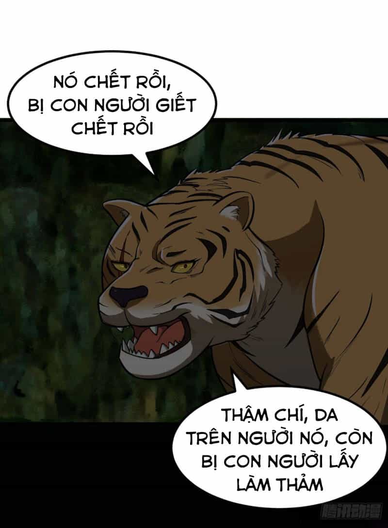 Ta Dùng Sách Giải Trí Thành Thánh Nhân - Chương 14 - ảnh 32