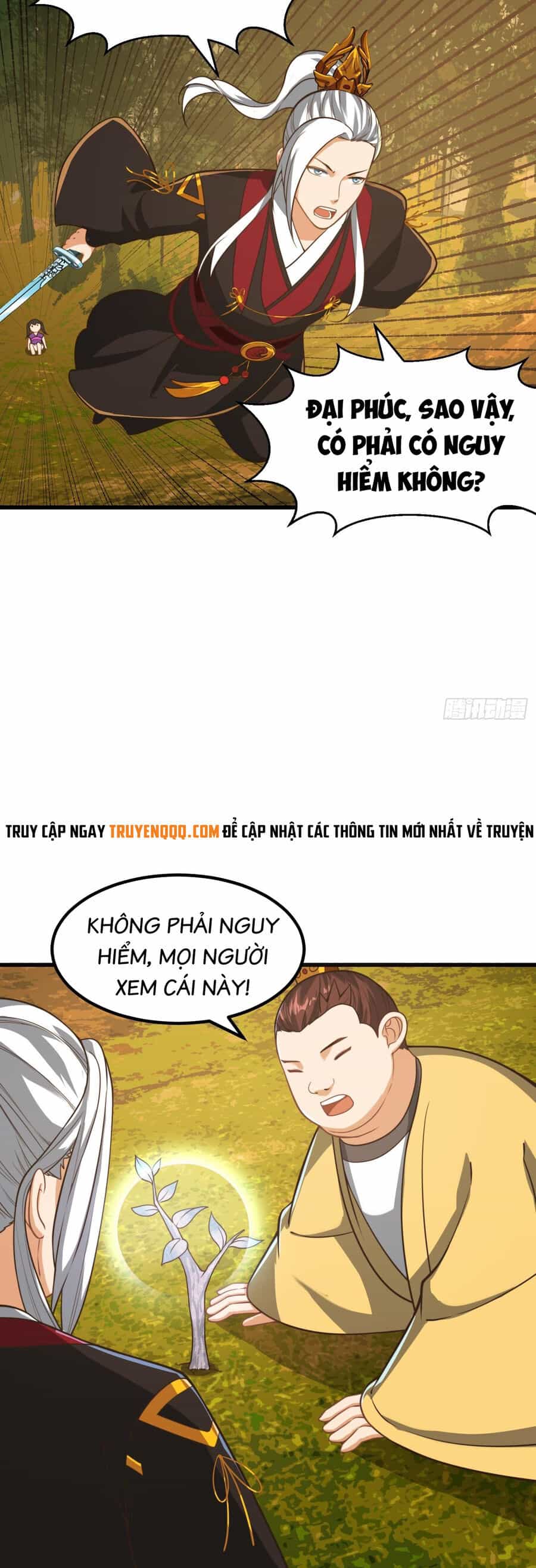 Ta Dùng Sách Giải Trí Thành Thánh Nhân - Chương 138 - ảnh 15