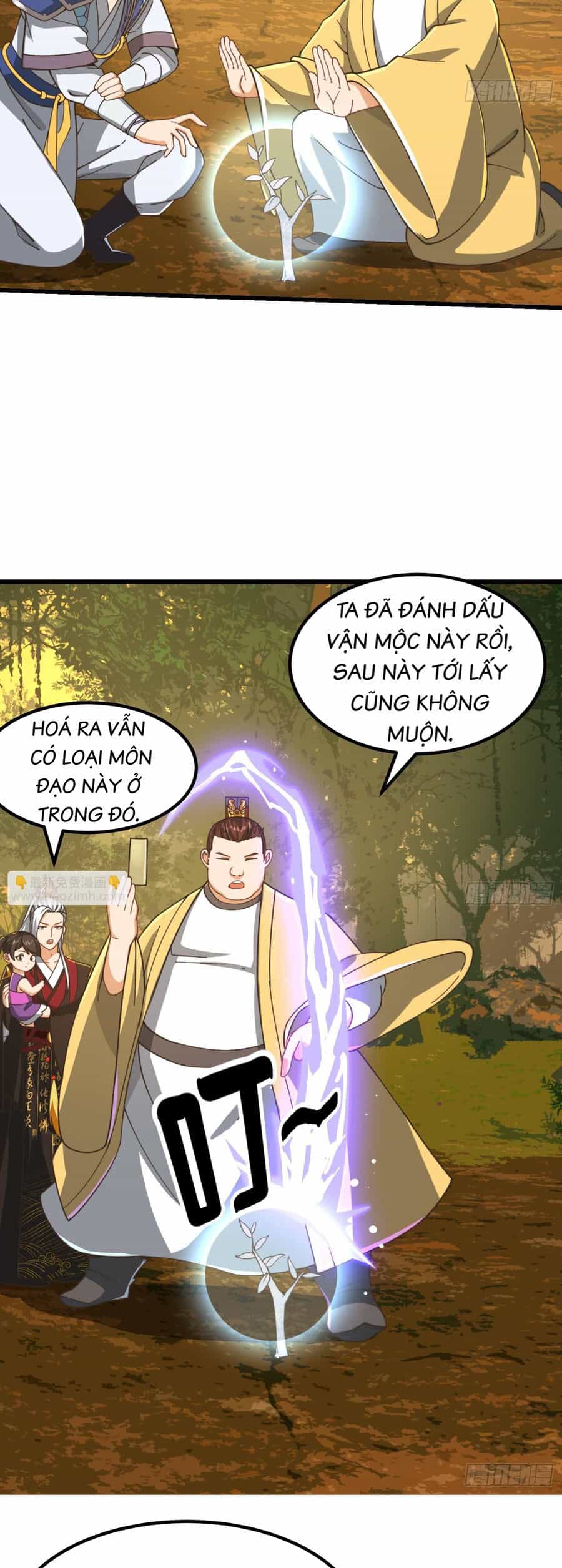 Ta Dùng Sách Giải Trí Thành Thánh Nhân - Chương 139 - ảnh 11