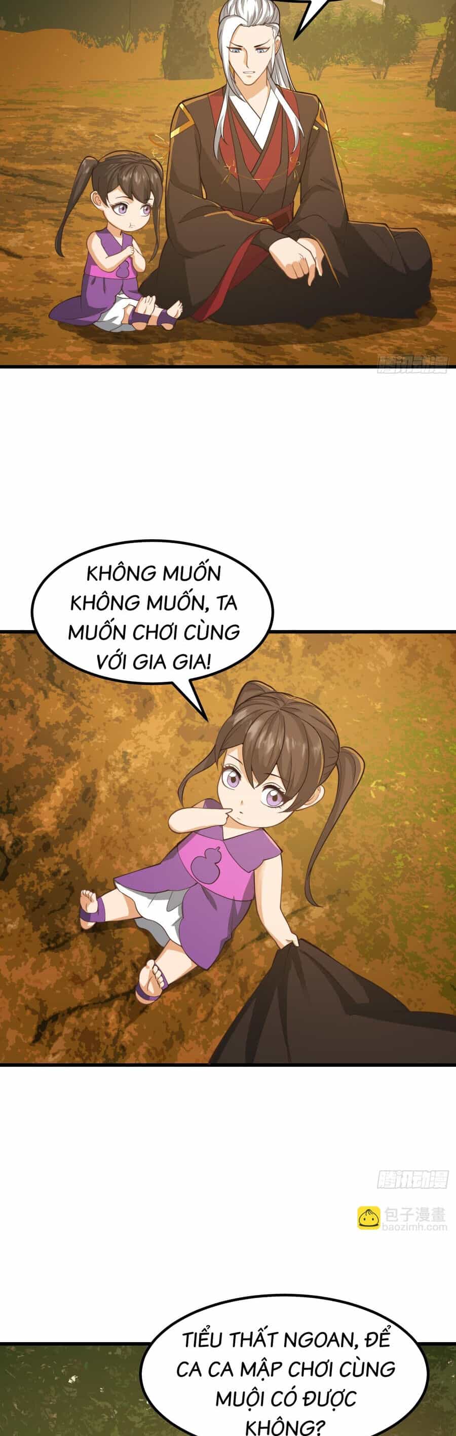 Ta Dùng Sách Giải Trí Thành Thánh Nhân - Chương 139 - ảnh 4