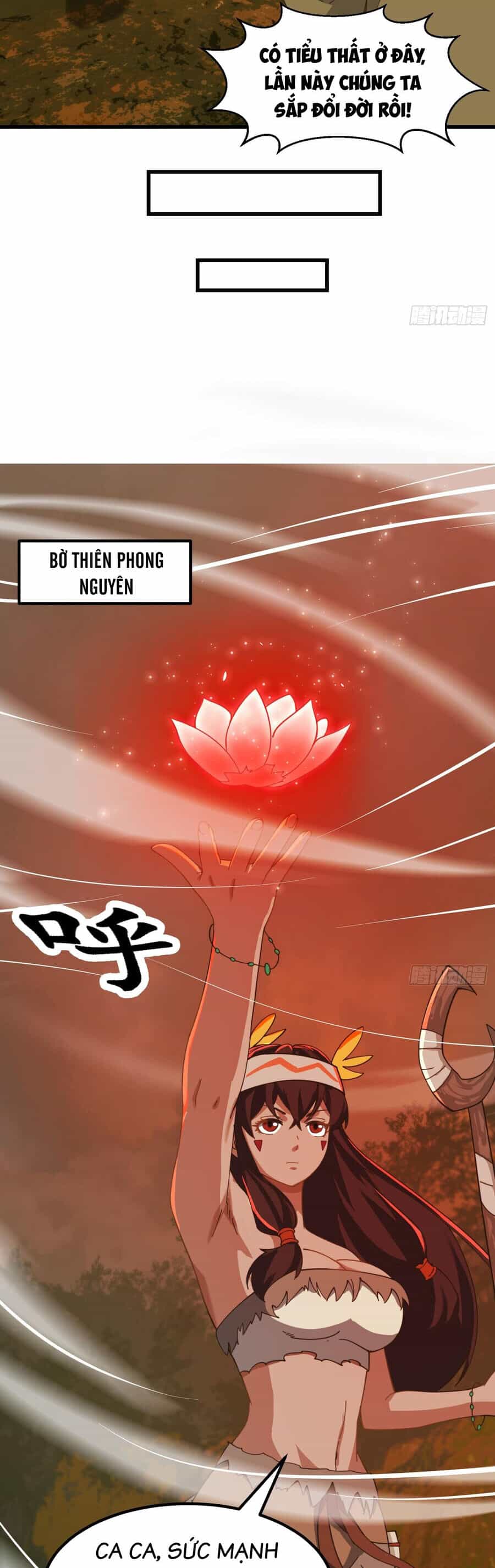 Ta Dùng Sách Giải Trí Thành Thánh Nhân - Chương 140 - ảnh 3