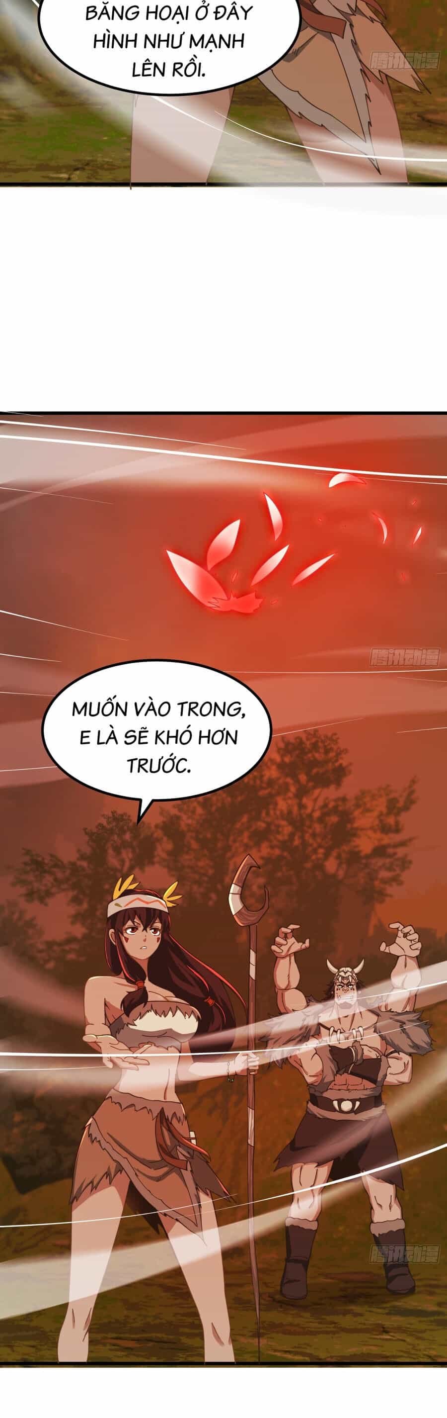 Ta Dùng Sách Giải Trí Thành Thánh Nhân - Chương 140 - ảnh 4