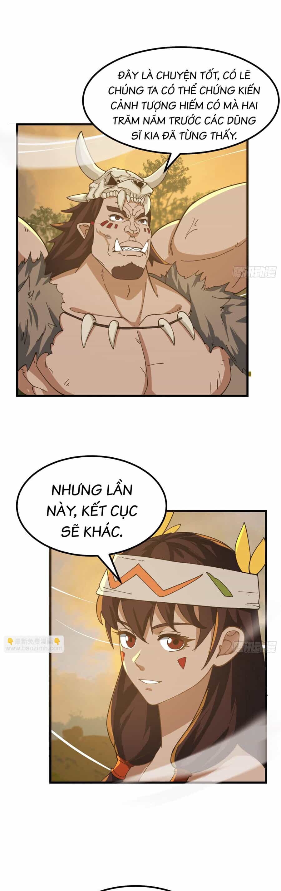 Ta Dùng Sách Giải Trí Thành Thánh Nhân - Chương 140 - ảnh 5