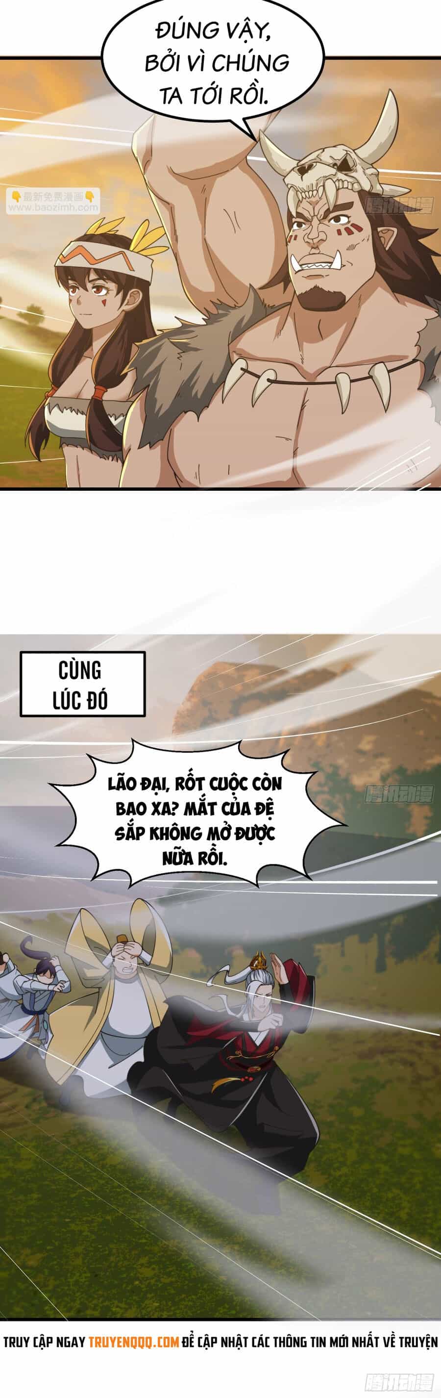 Ta Dùng Sách Giải Trí Thành Thánh Nhân - Chương 140 - ảnh 6