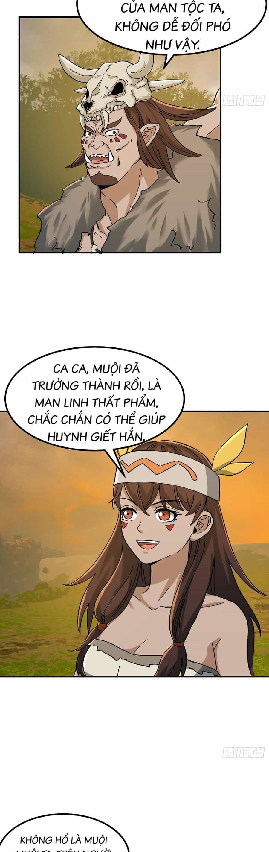 Ta Dùng Sách Giải Trí Thành Thánh Nhân - Chương 141 - ảnh 10