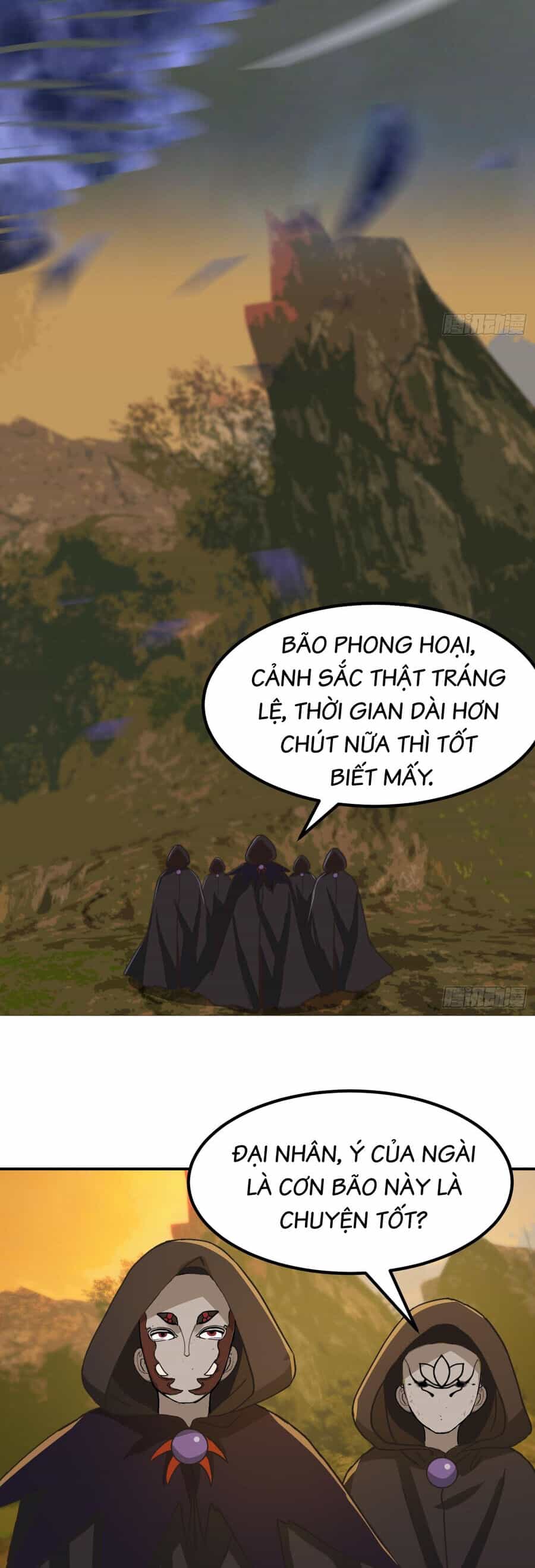 Ta Dùng Sách Giải Trí Thành Thánh Nhân - Chương 141 - ảnh 3
