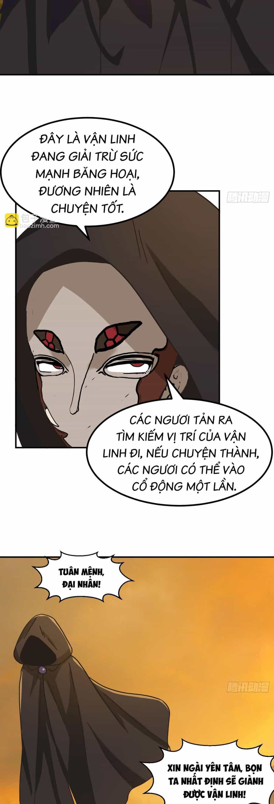 Ta Dùng Sách Giải Trí Thành Thánh Nhân - Chương 141 - ảnh 4