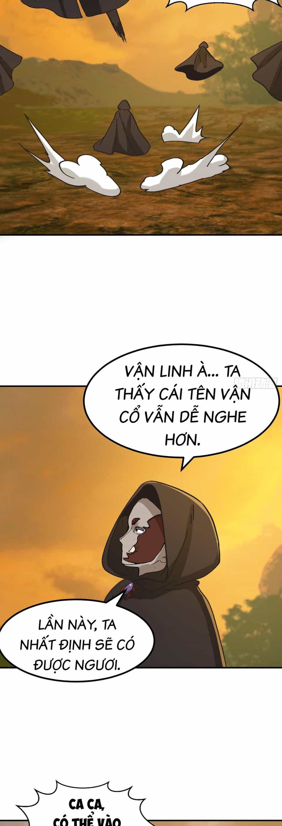 Ta Dùng Sách Giải Trí Thành Thánh Nhân - Chương 141 - ảnh 5