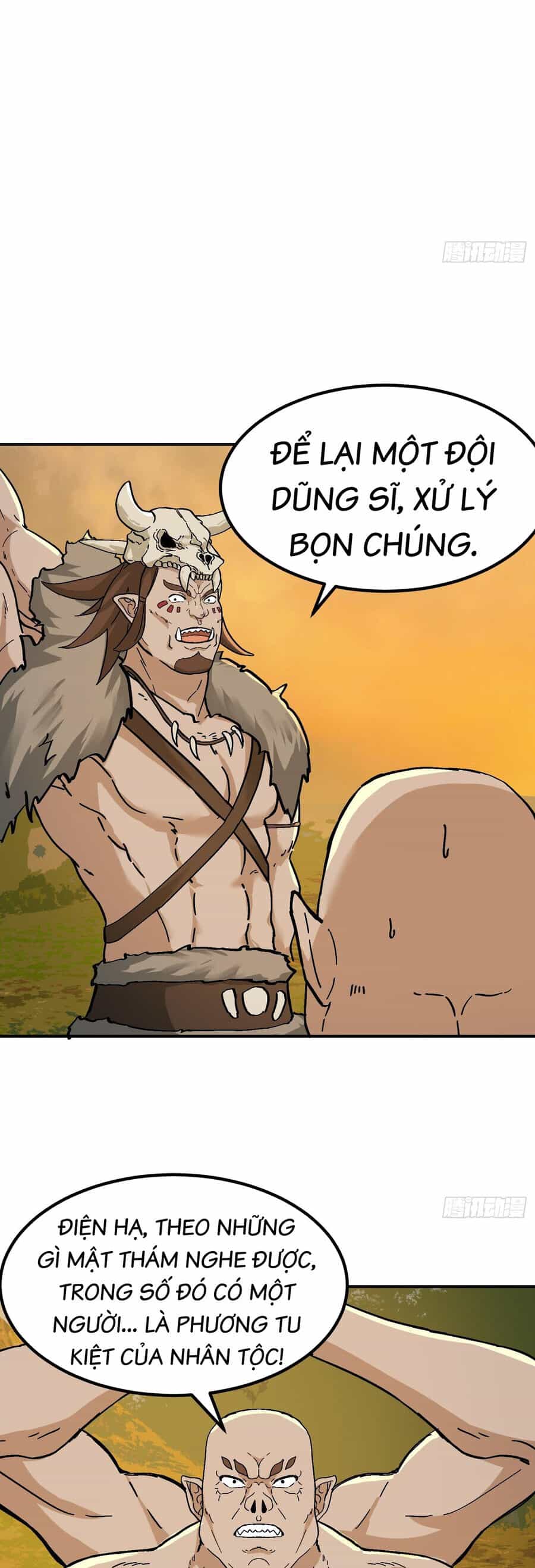 Ta Dùng Sách Giải Trí Thành Thánh Nhân - Chương 141 - ảnh 7
