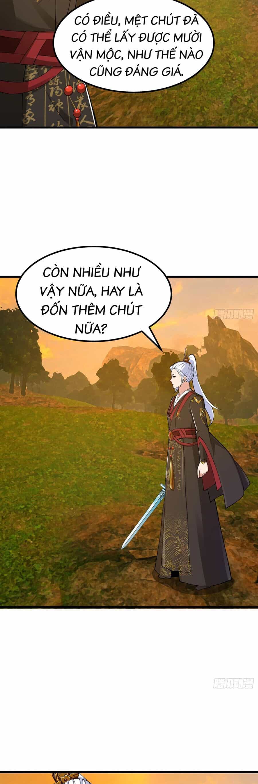 Ta Dùng Sách Giải Trí Thành Thánh Nhân - Chương 142 - ảnh 15