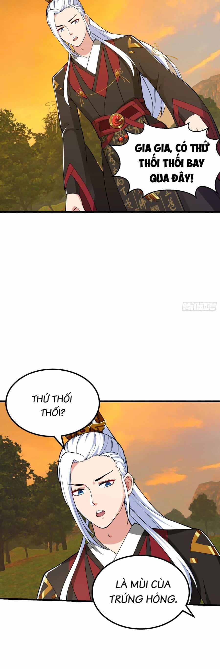 Ta Dùng Sách Giải Trí Thành Thánh Nhân - Chương 142 - ảnh 16