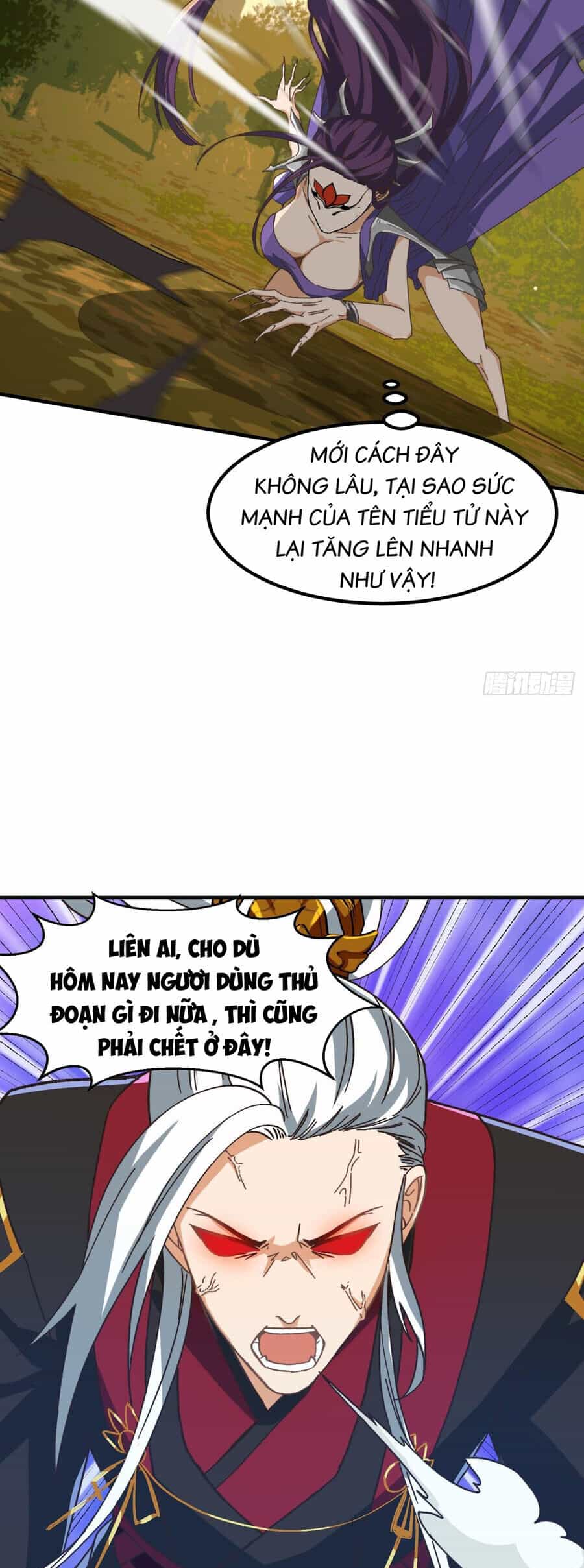 Ta Dùng Sách Giải Trí Thành Thánh Nhân - Chương 143 - ảnh 12