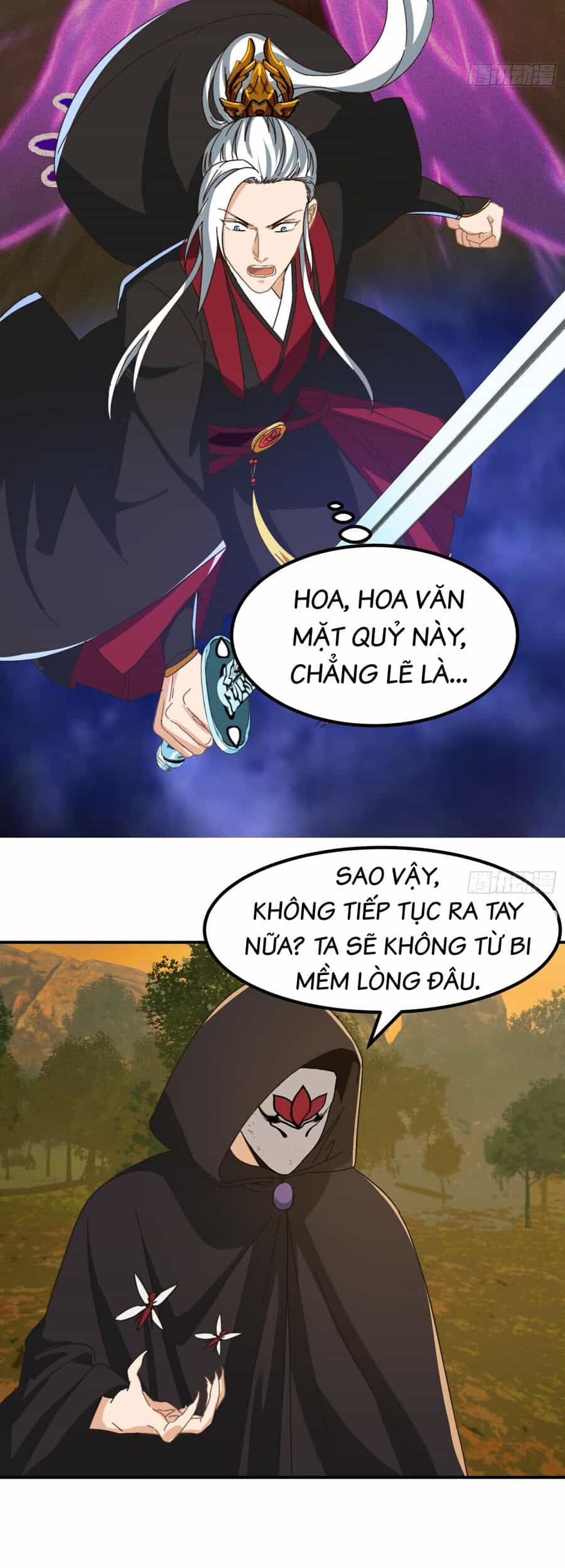 Ta Dùng Sách Giải Trí Thành Thánh Nhân - Chương 143 - ảnh 4