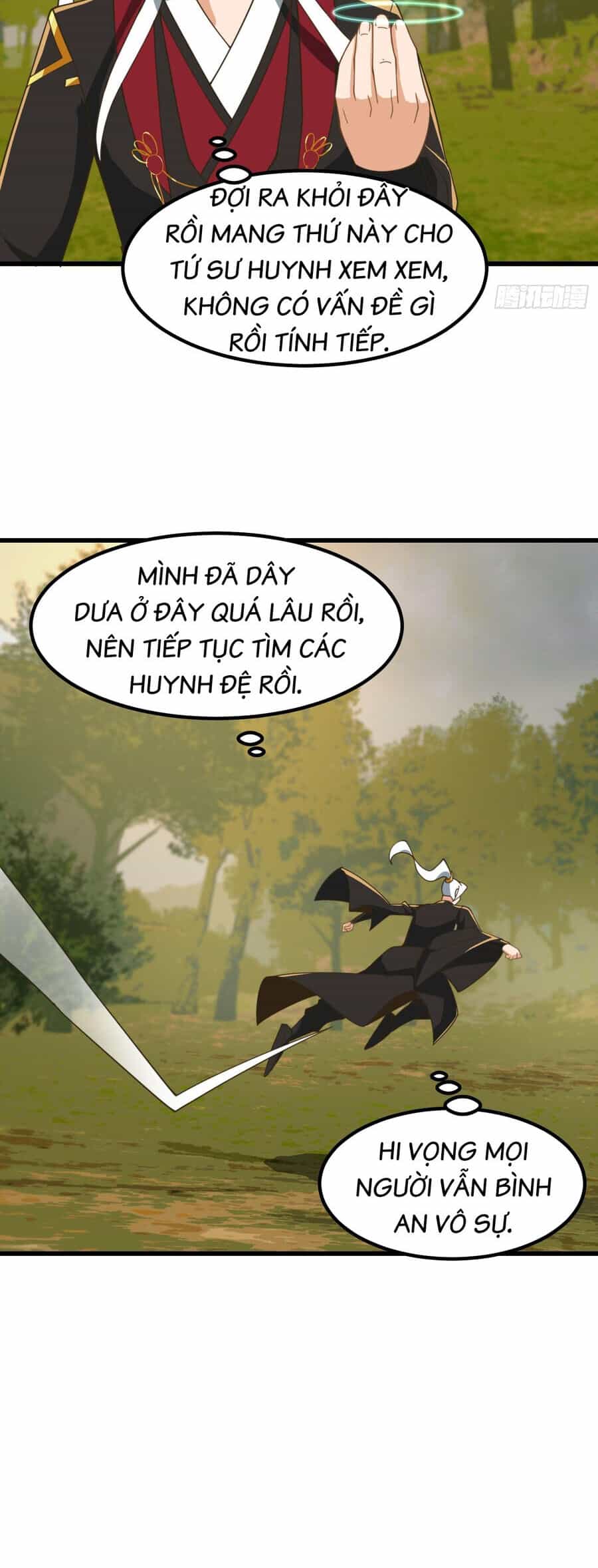 Ta Dùng Sách Giải Trí Thành Thánh Nhân - Chương 144 - ảnh 13