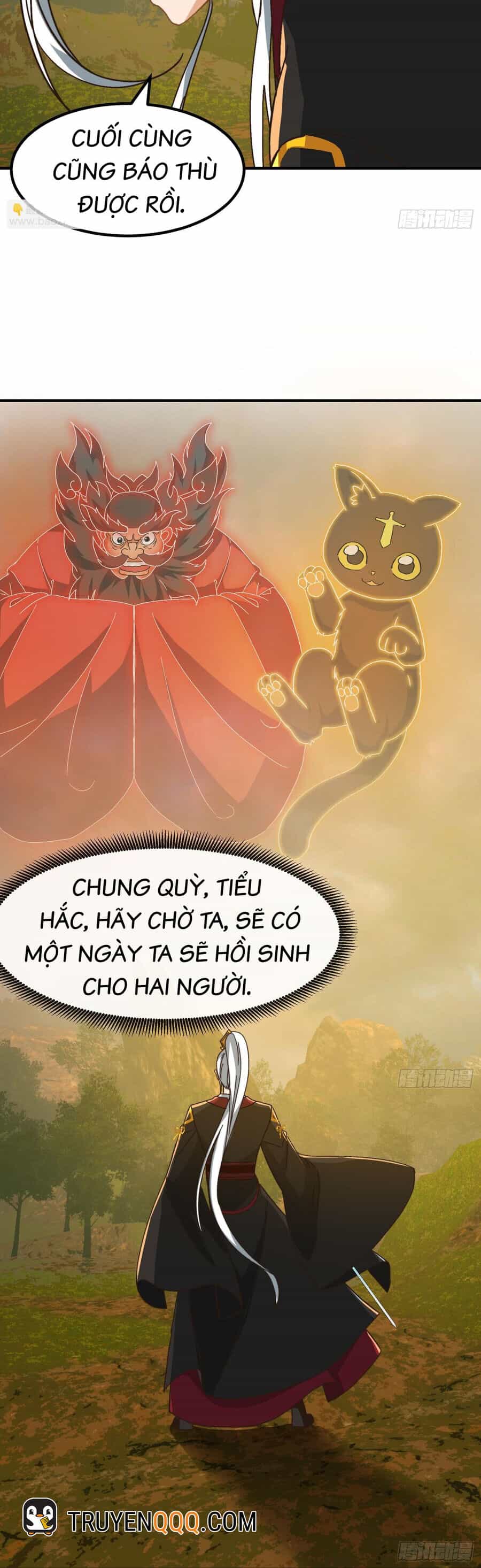 Ta Dùng Sách Giải Trí Thành Thánh Nhân - Chương 144 - ảnh 9
