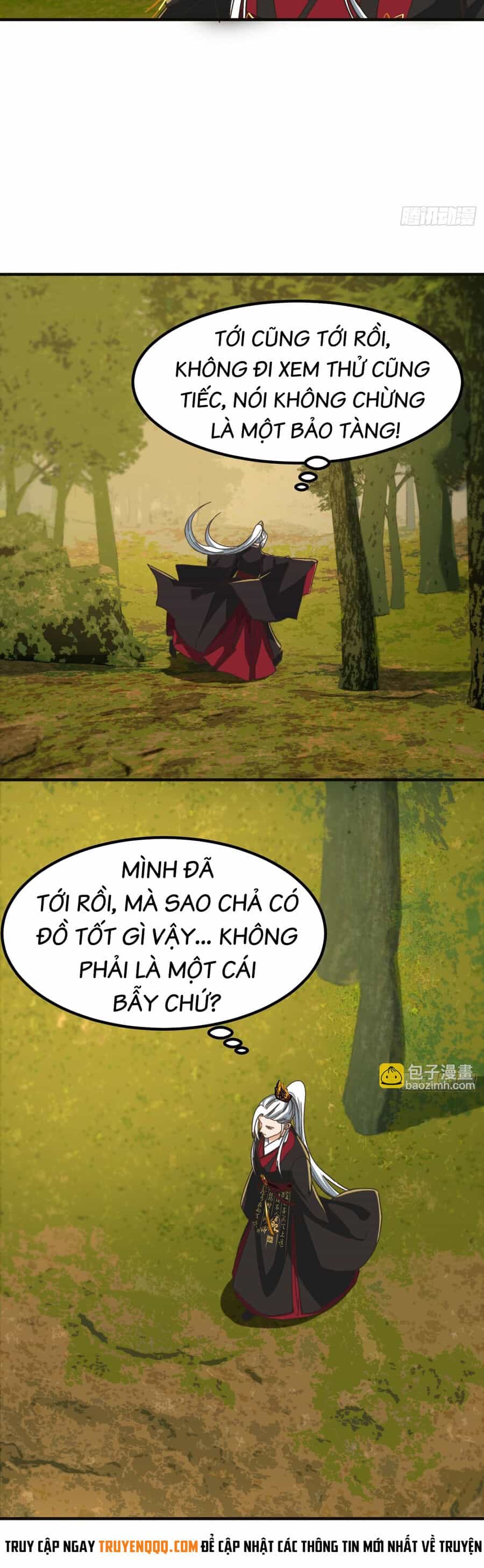 Ta Dùng Sách Giải Trí Thành Thánh Nhân - Chương 145.5 - ảnh 4