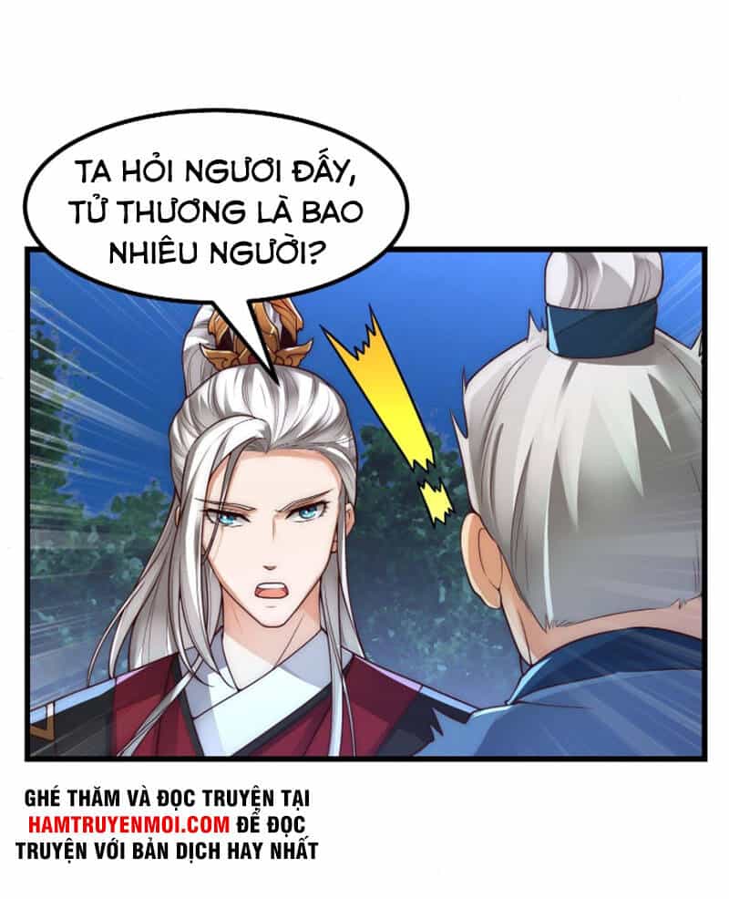 Ta Dùng Sách Giải Trí Thành Thánh Nhân - Chương 15 - ảnh 15