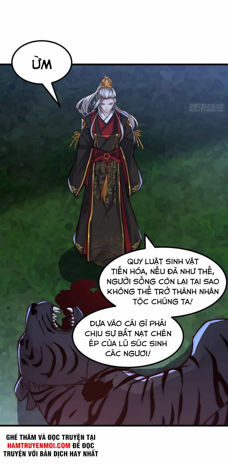 Ta Dùng Sách Giải Trí Thành Thánh Nhân - Chương 15 - ảnh 19