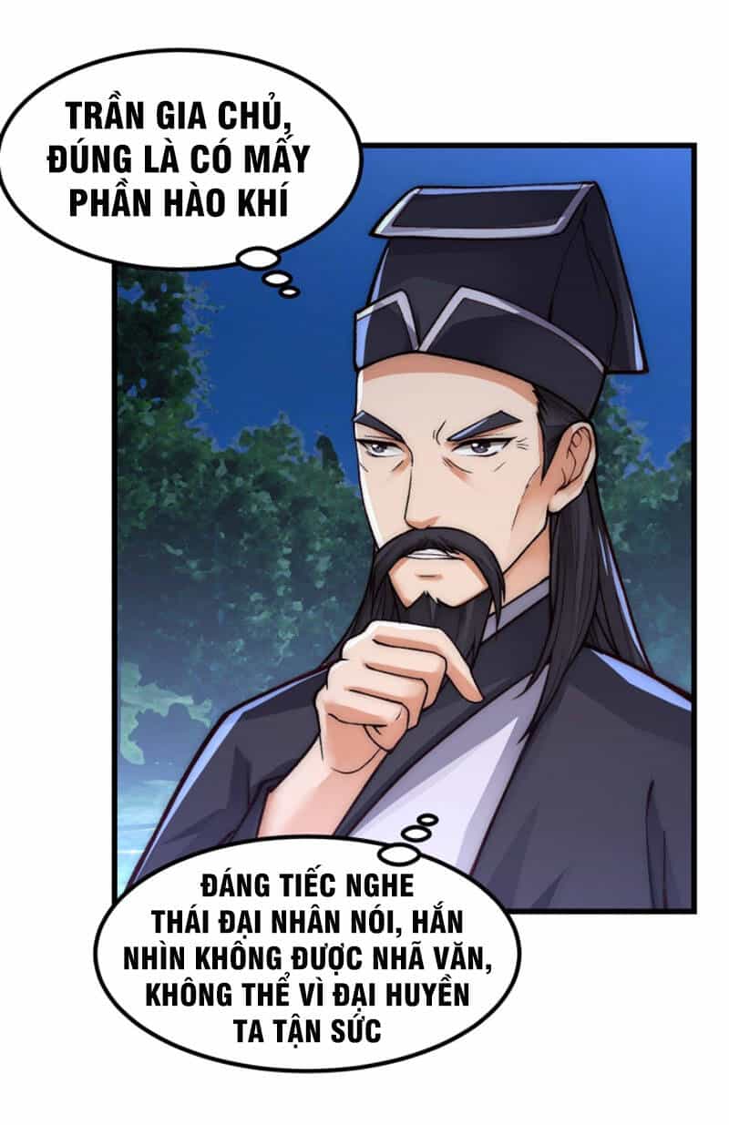 Ta Dùng Sách Giải Trí Thành Thánh Nhân - Chương 15 - ảnh 20