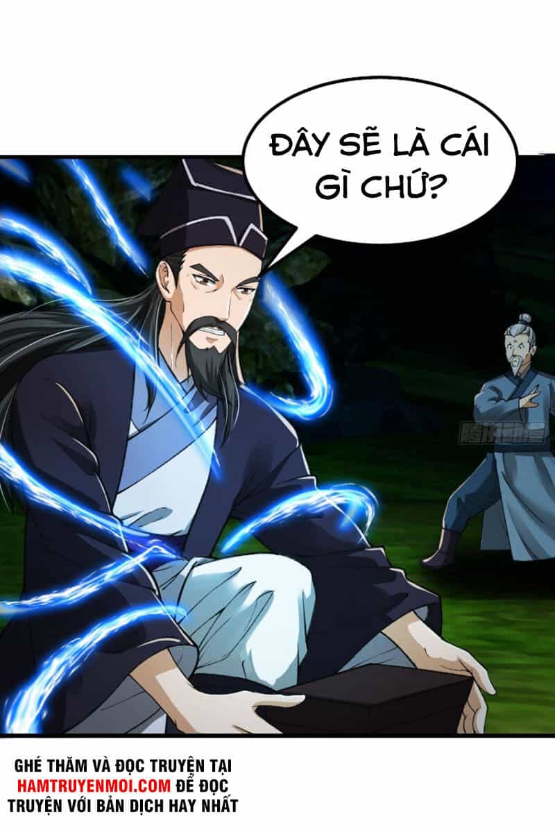 Ta Dùng Sách Giải Trí Thành Thánh Nhân - Chương 16 - ảnh 13