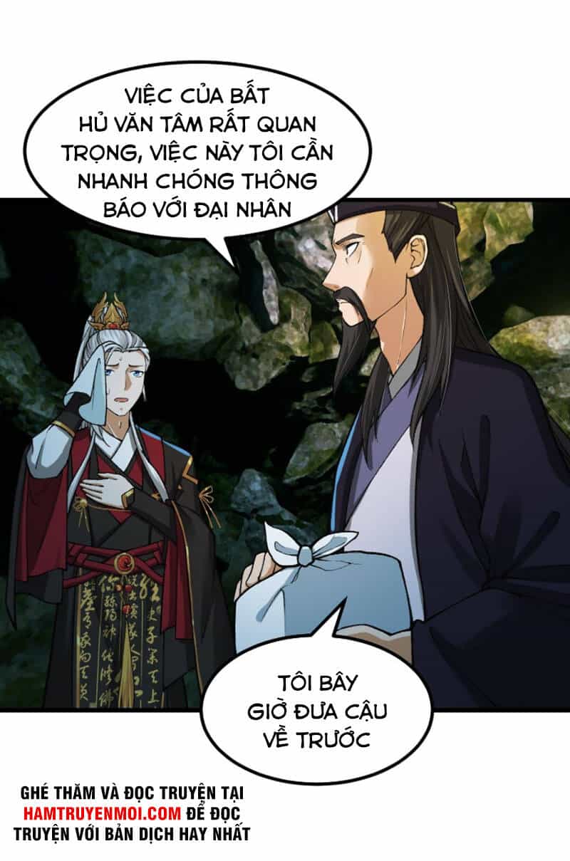 Ta Dùng Sách Giải Trí Thành Thánh Nhân - Chương 16 - ảnh 21