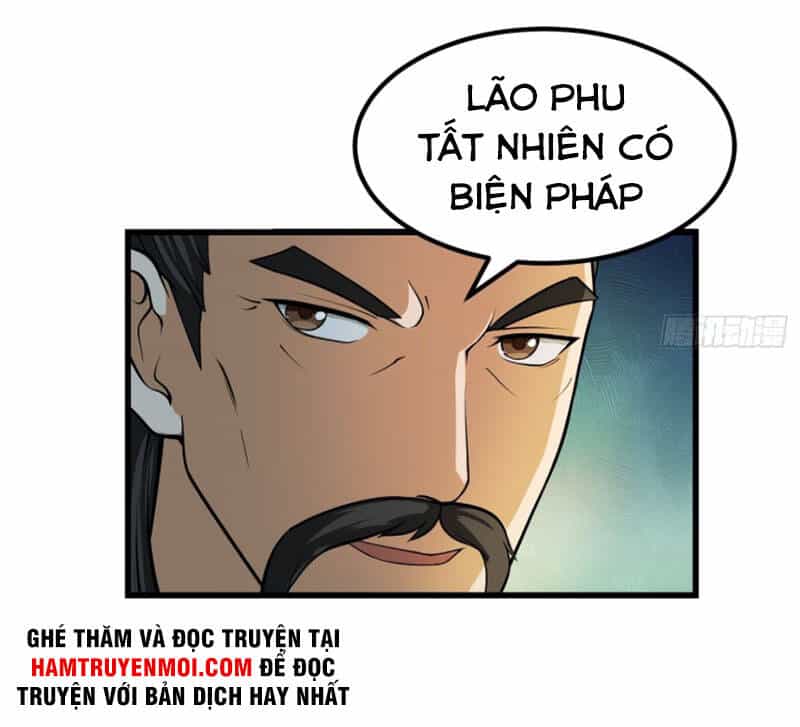 Ta Dùng Sách Giải Trí Thành Thánh Nhân - Chương 16 - ảnh 23
