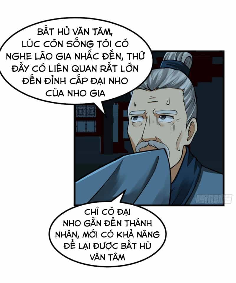 Ta Dùng Sách Giải Trí Thành Thánh Nhân - Chương 16 - ảnh 28