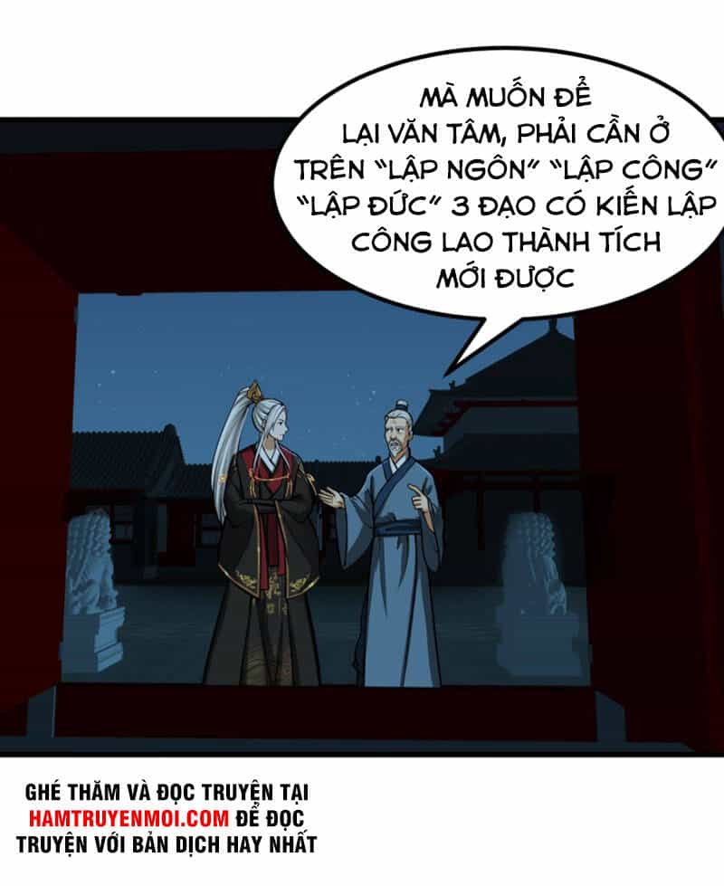 Ta Dùng Sách Giải Trí Thành Thánh Nhân - Chương 16 - ảnh 29