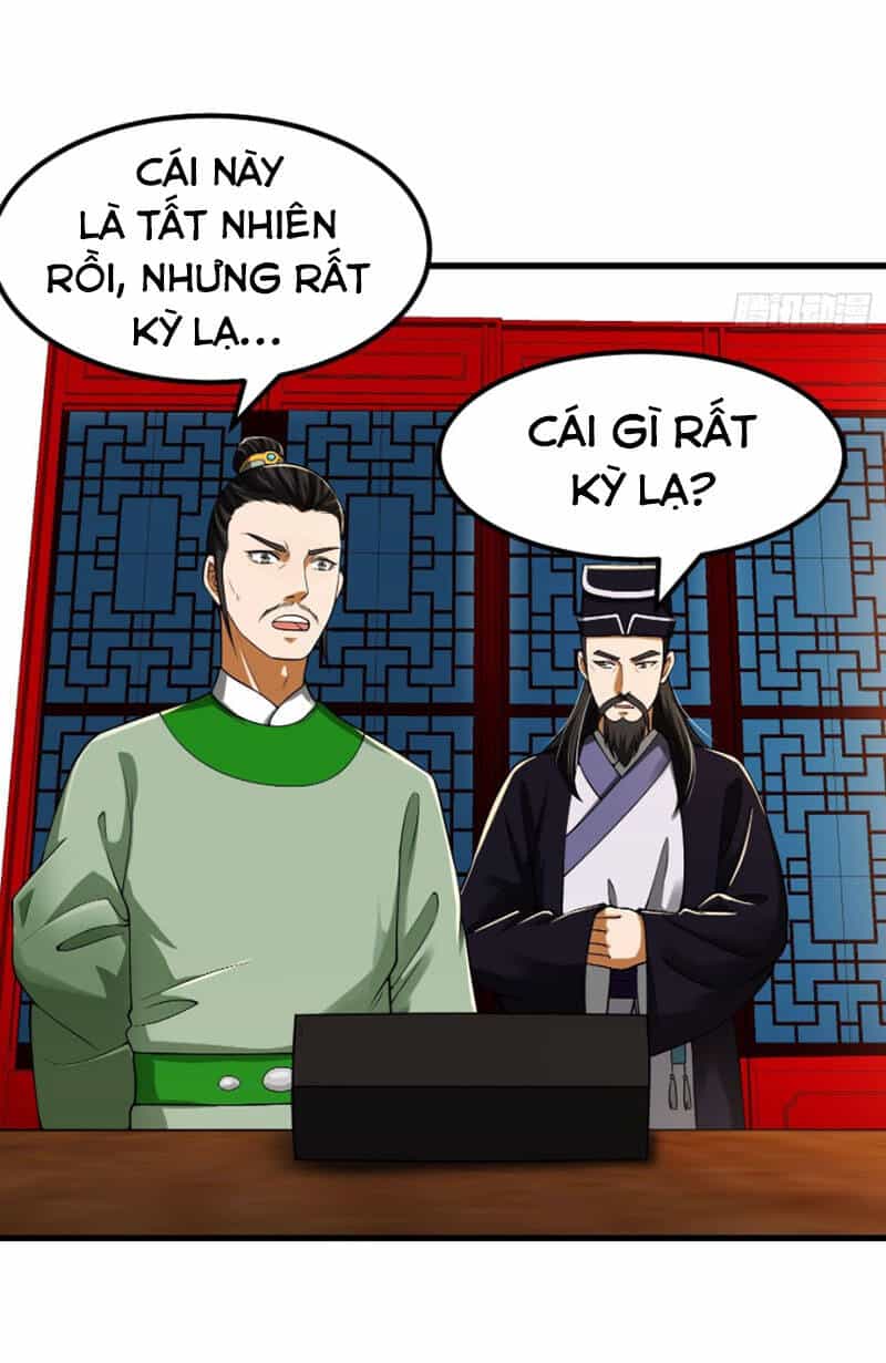 Ta Dùng Sách Giải Trí Thành Thánh Nhân - Chương 17 - ảnh 10