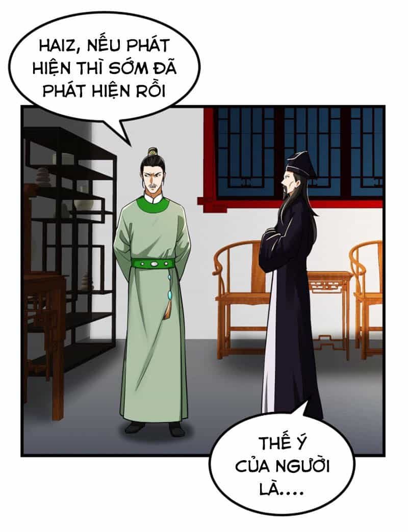 Ta Dùng Sách Giải Trí Thành Thánh Nhân - Chương 17 - ảnh 12
