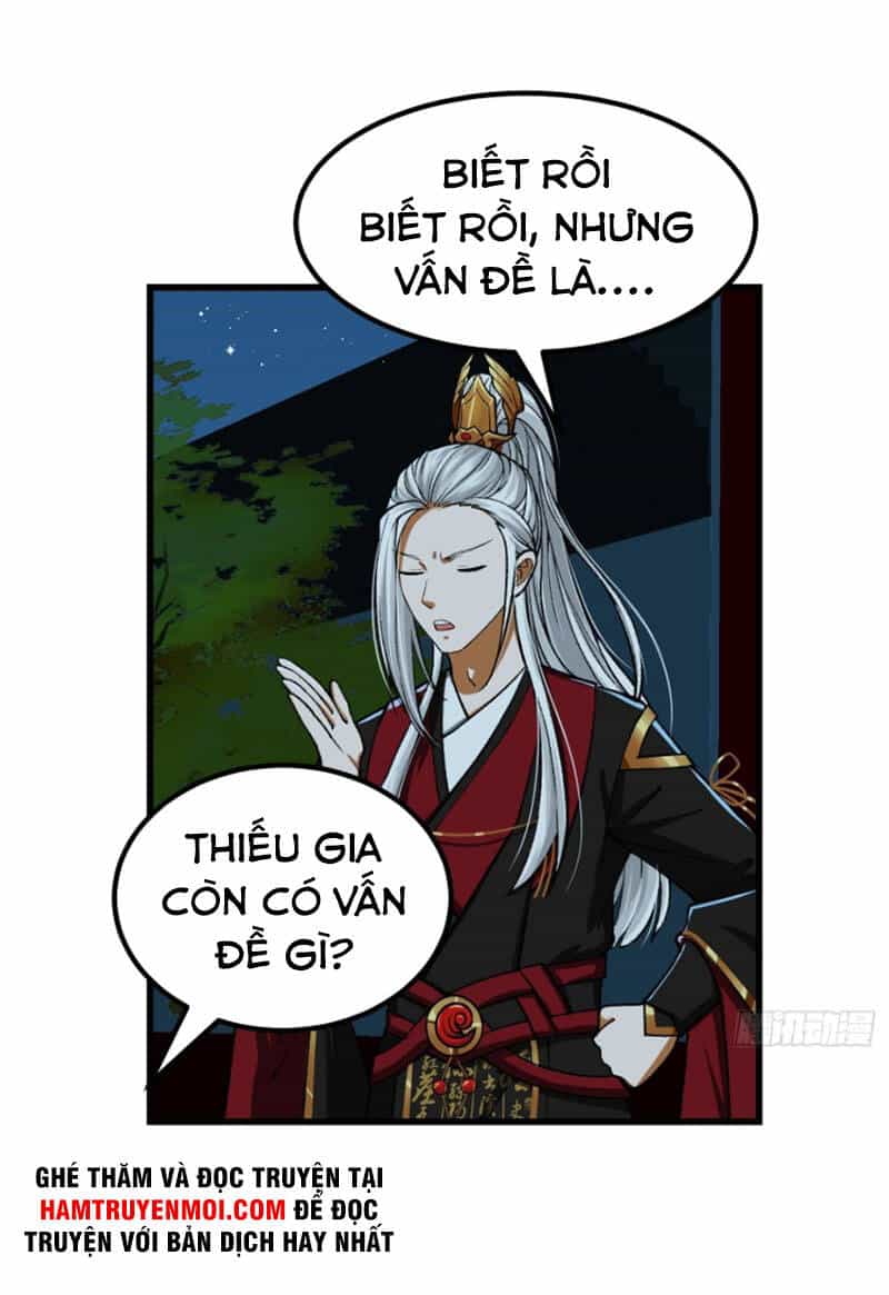 Ta Dùng Sách Giải Trí Thành Thánh Nhân - Chương 17 - ảnh 3
