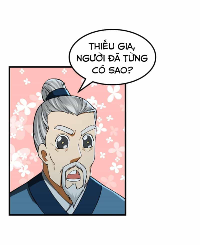 Ta Dùng Sách Giải Trí Thành Thánh Nhân - Chương 17 - ảnh 6